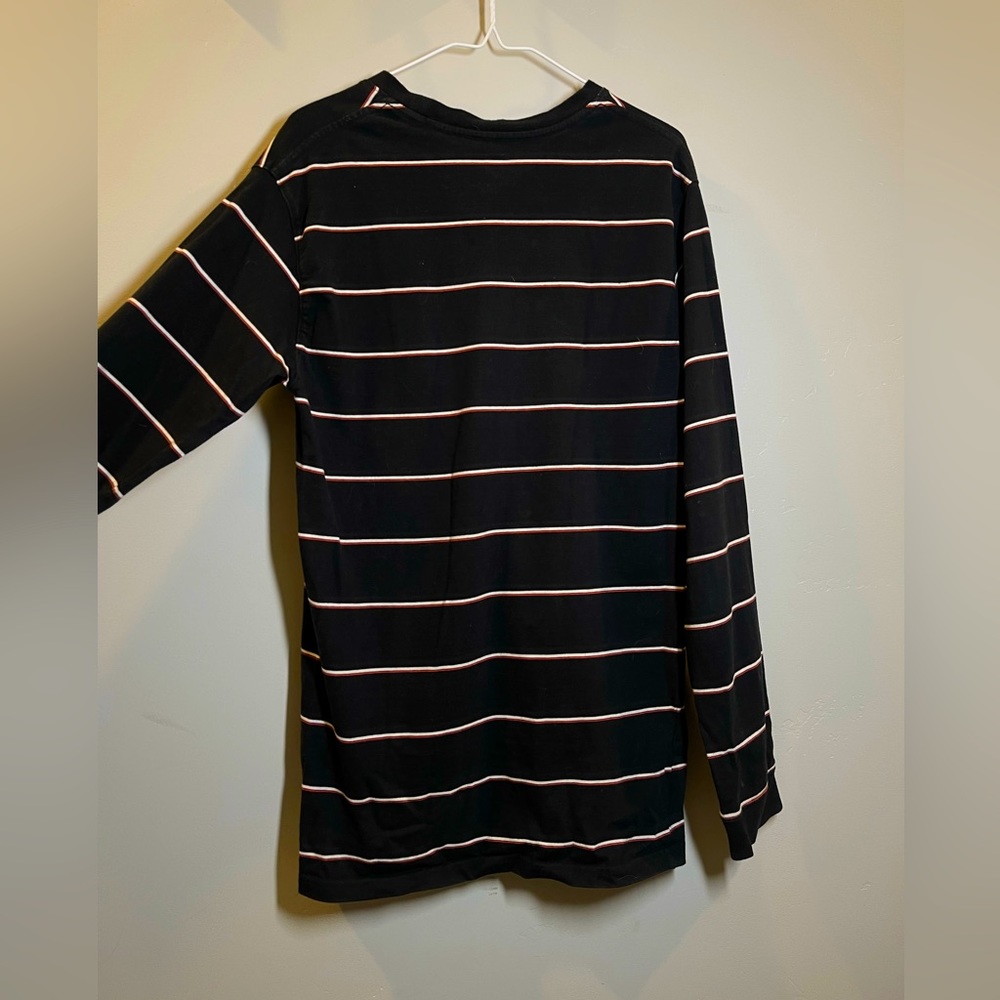 Ninth Hall long Sleeve - Large